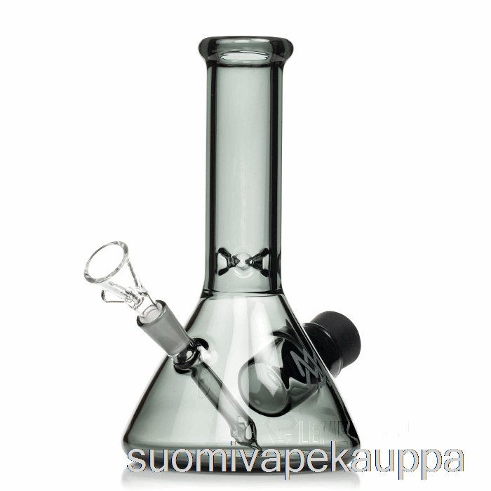 Vape Kauppa Mj Arsenaali Kätkö Mini Bong Charcoal